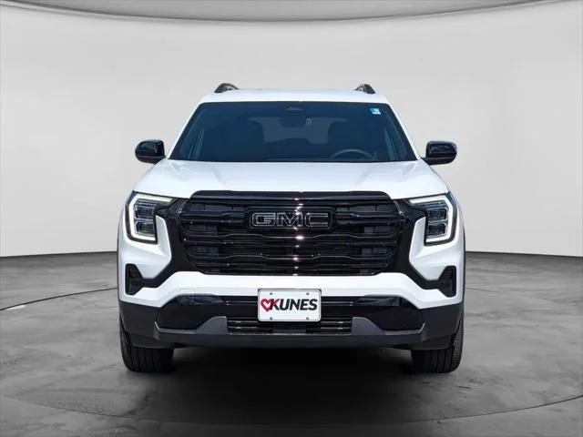 Nuevos GMC TERRAIN à Estados chez autogozo