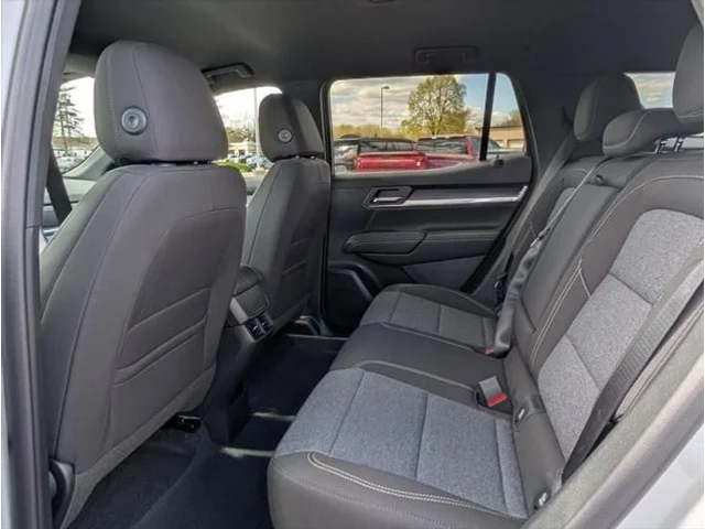 Nuevos GMC TERRAIN à Estados chez autogozo