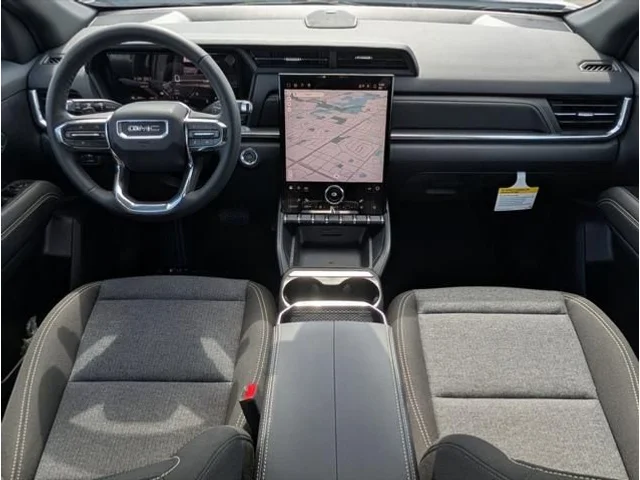 Nuevos GMC TERRAIN à Estados chez autogozo