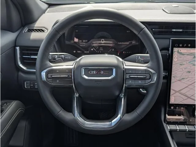 Nuevos GMC TERRAIN à Estados chez autogozo