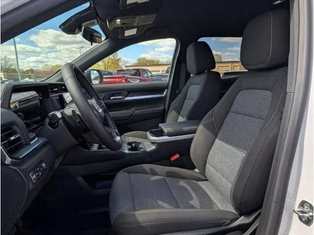 Nuevos GMC TERRAIN à Estados chez autogozo