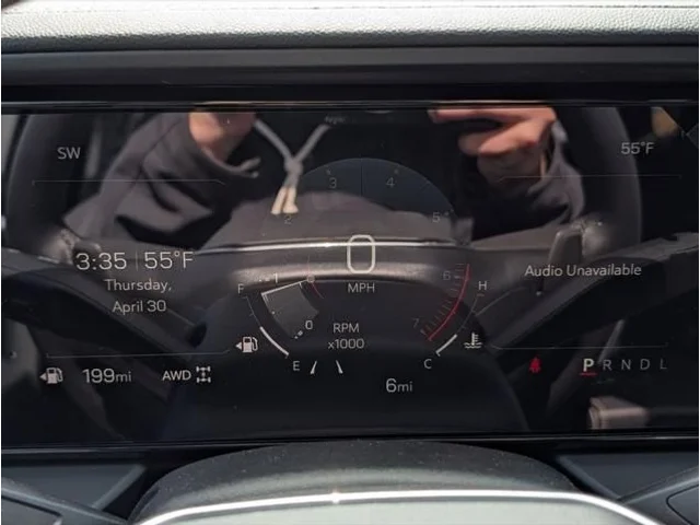 Nuevos GMC TERRAIN à Estados chez autogozo