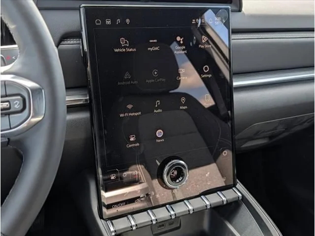 Nuevos GMC TERRAIN à Estados chez autogozo