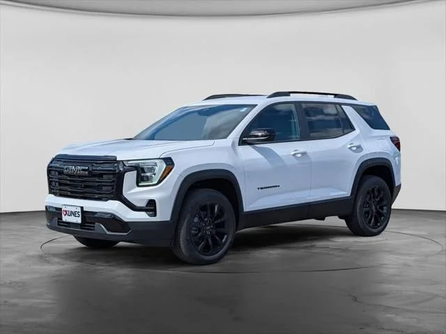 Nuevos GMC TERRAIN à Estados chez autogozo