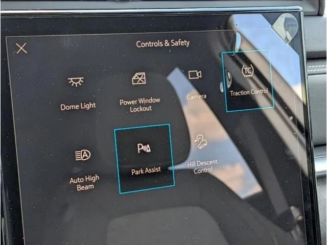 Nuevos GMC TERRAIN à Estados chez autogozo