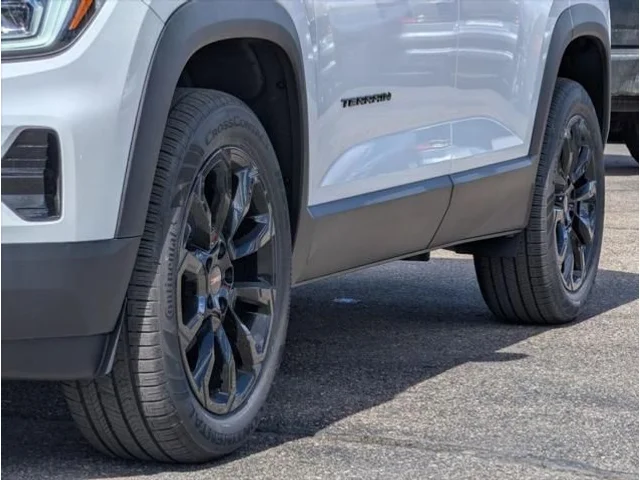 Nuevos GMC TERRAIN à Estados chez autogozo