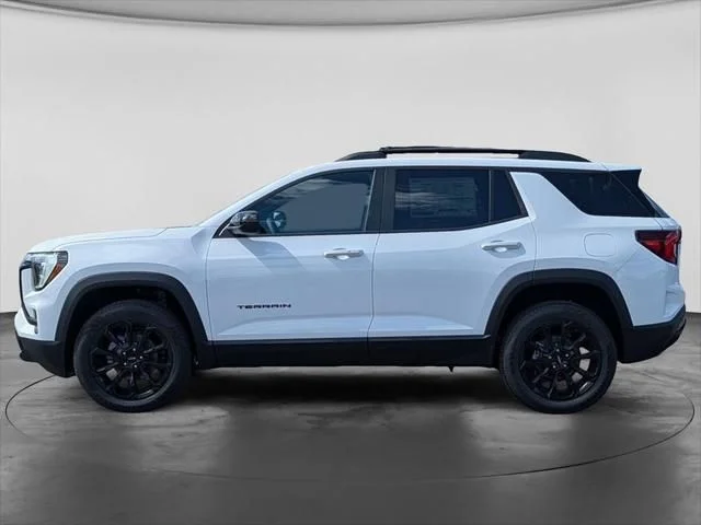 Nuevos GMC TERRAIN à Estados chez autogozo
