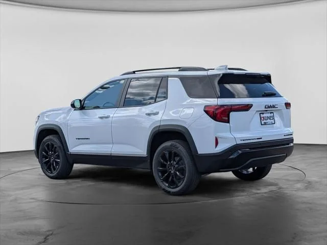 Nuevos GMC TERRAIN à Estados chez autogozo