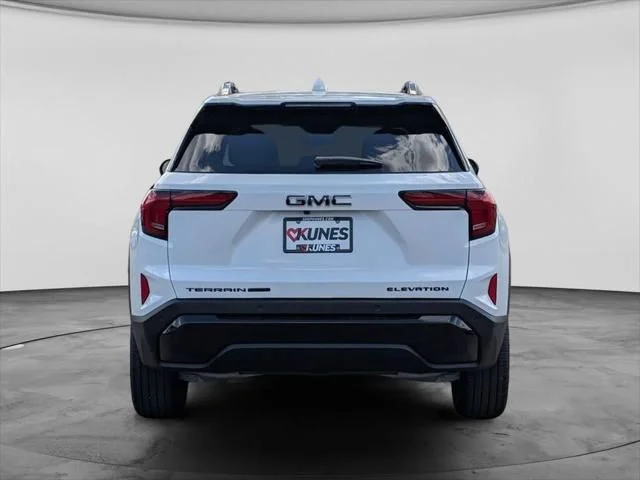 Nuevos GMC TERRAIN à Estados chez autogozo