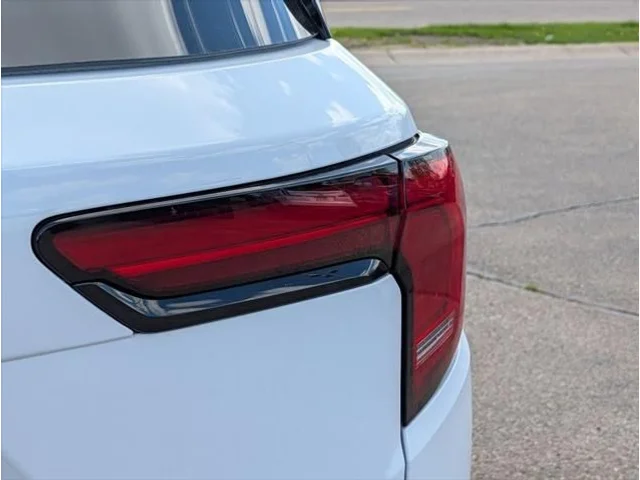 Nuevos GMC TERRAIN à Estados chez autogozo