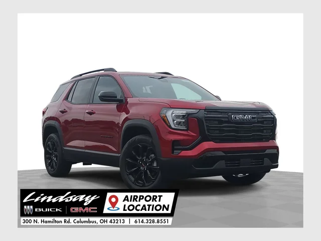 Nuevos GMC TERRAIN à Estados chez autogozo