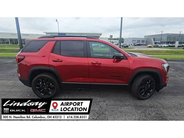 Nuevos GMC TERRAIN à Estados chez autogozo