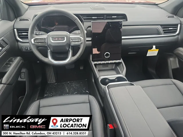 Nuevos GMC TERRAIN à Estados chez autogozo