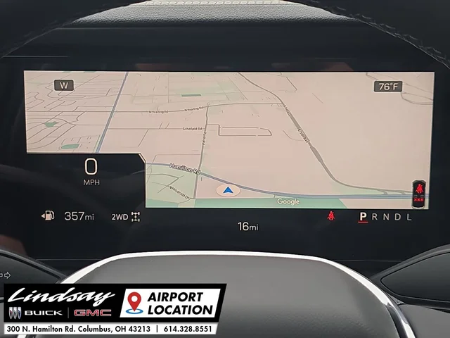 Nuevos GMC TERRAIN à Estados chez autogozo