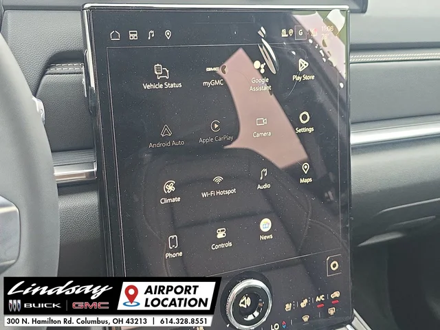 Nuevos GMC TERRAIN à Estados chez autogozo