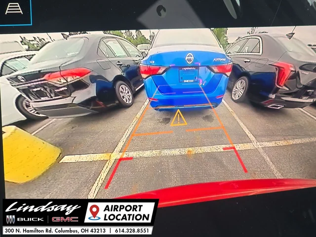 Nuevos GMC TERRAIN à Estados chez autogozo