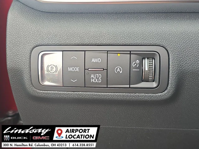 Nuevos GMC TERRAIN à Estados chez autogozo
