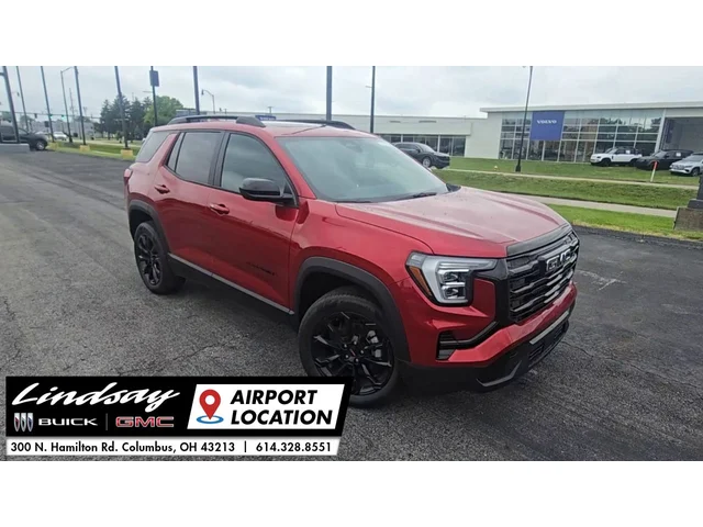 Nuevos GMC TERRAIN à Estados chez autogozo