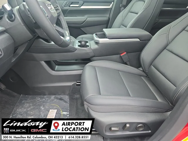Nuevos GMC TERRAIN à Estados chez autogozo