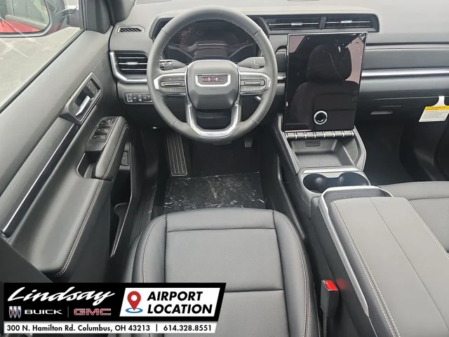 Nuevos GMC TERRAIN à Estados chez autogozo