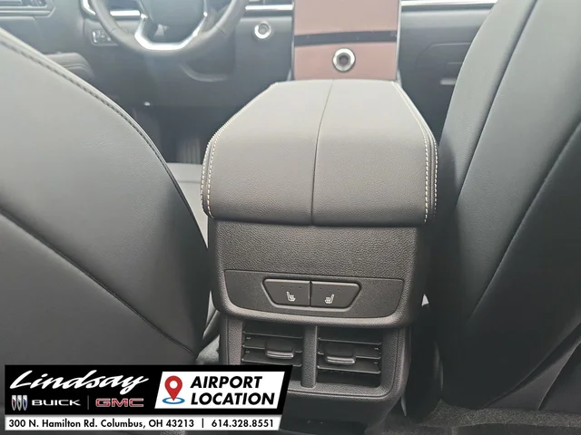 Nuevos GMC TERRAIN à Estados chez autogozo