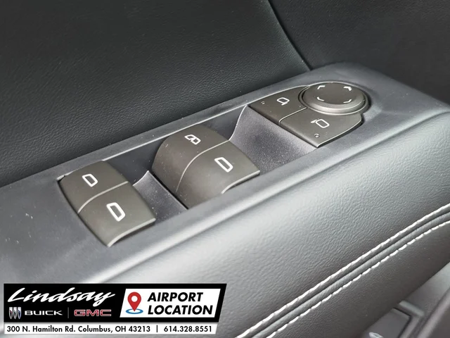 Nuevos GMC TERRAIN à Estados chez autogozo
