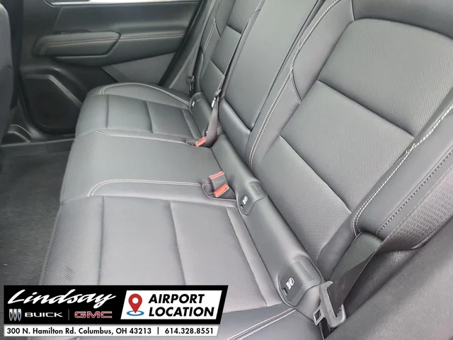 Nuevos GMC TERRAIN à Estados chez autogozo