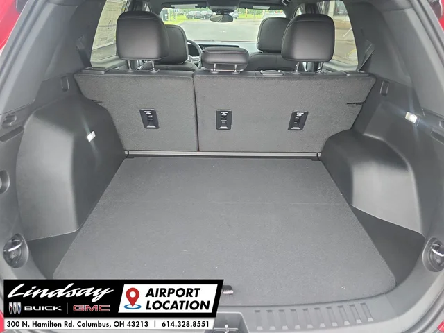 Nuevos GMC TERRAIN à Estados chez autogozo