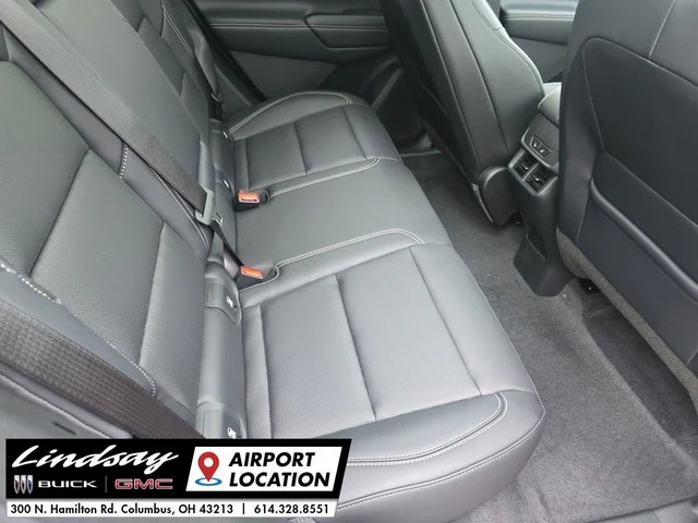 Nuevos GMC TERRAIN à Estados chez autogozo