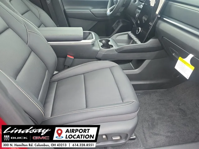 Nuevos GMC TERRAIN à Estados chez autogozo