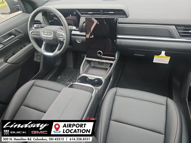 Nuevos GMC TERRAIN à Estados chez autogozo