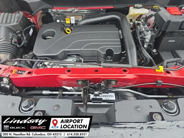 Nuevos GMC TERRAIN à Estados chez autogozo