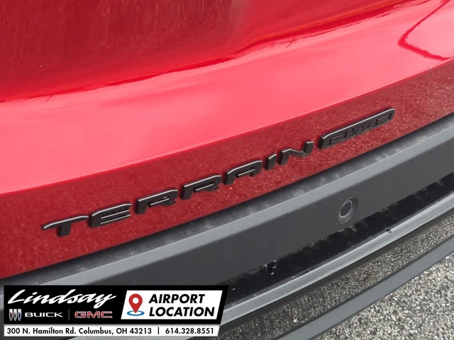 Nuevos GMC TERRAIN à Estados chez autogozo