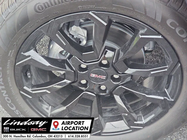 Nuevos GMC TERRAIN à Estados chez autogozo