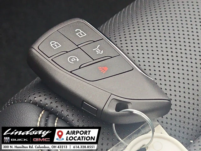 Nuevos GMC TERRAIN à Estados chez autogozo