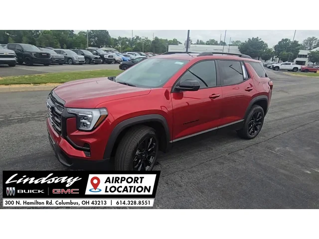 Nuevos GMC TERRAIN à Estados chez autogozo