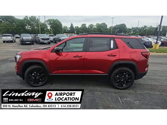 Nuevos GMC TERRAIN à Estados chez autogozo