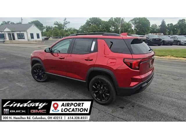 Nuevos GMC TERRAIN à Estados chez autogozo