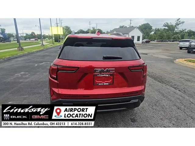 Nuevos GMC TERRAIN à Estados chez autogozo