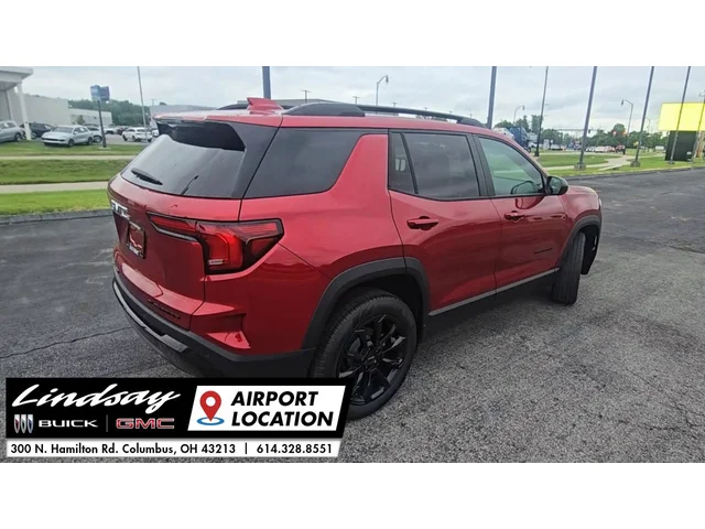 Nuevos GMC TERRAIN à Estados chez autogozo