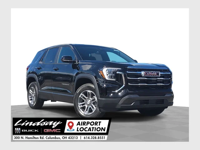 Nuevos GMC TERRAIN à Estados chez autogozo