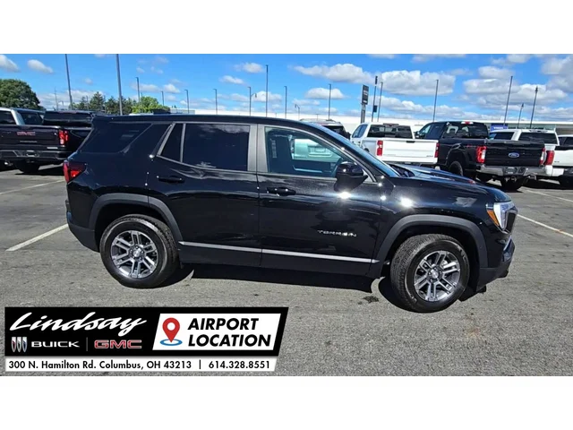 Nuevos GMC TERRAIN à Estados chez autogozo