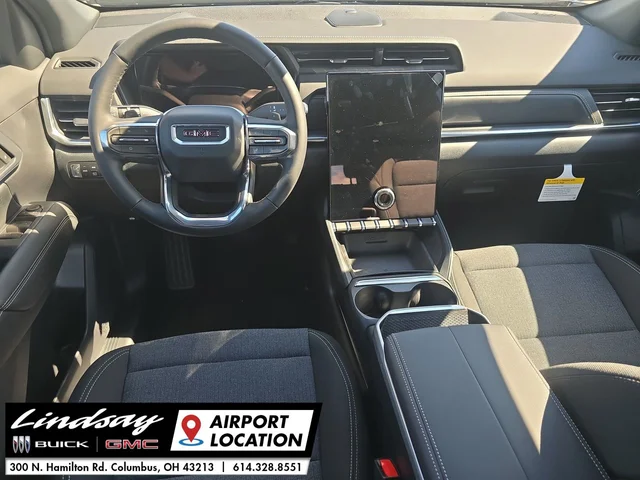 Nuevos GMC TERRAIN à Estados chez autogozo