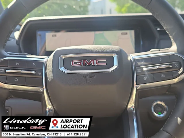 Nuevos GMC TERRAIN à Estados chez autogozo