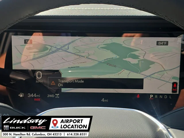 Nuevos GMC TERRAIN à Estados chez autogozo