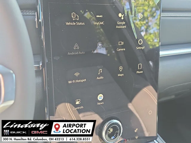 Nuevos GMC TERRAIN à Estados chez autogozo