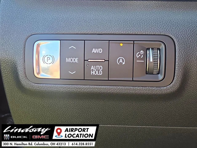 Nuevos GMC TERRAIN à Estados chez autogozo