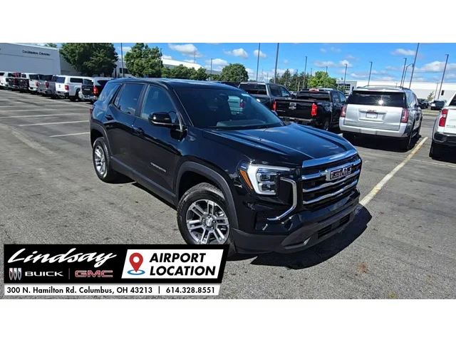 Nuevos GMC TERRAIN à Estados chez autogozo