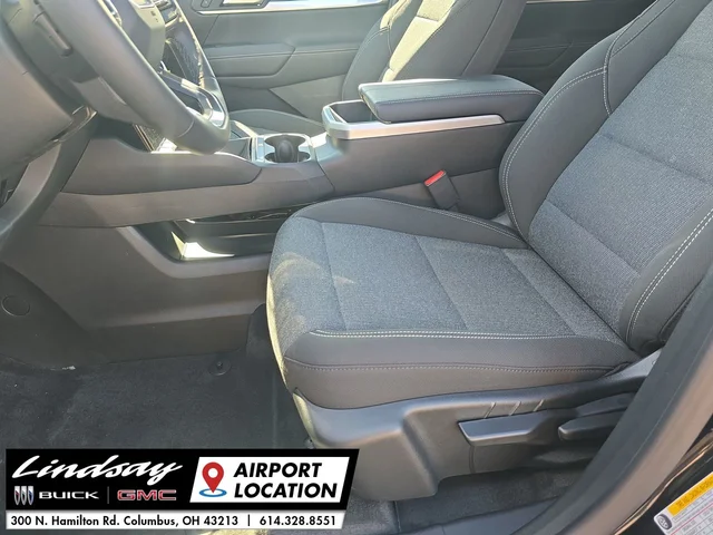 Nuevos GMC TERRAIN à Estados chez autogozo