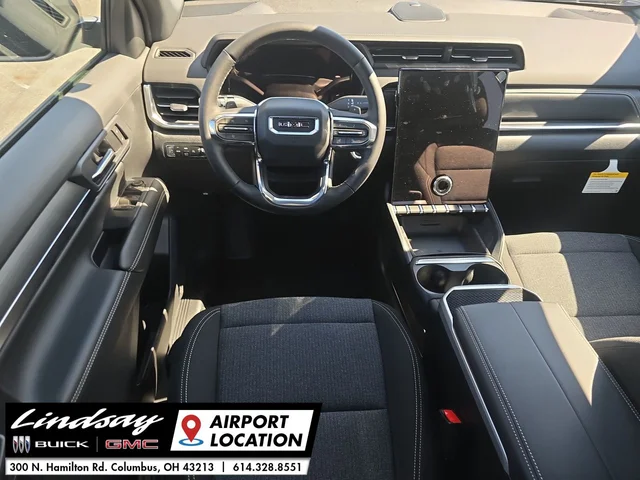 Nuevos GMC TERRAIN à Estados chez autogozo